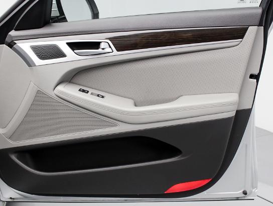 Florida Fine Cars - Used HYUNDAI GENESIS 2015 MIAMI 