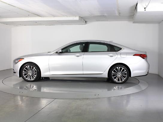 Florida Fine Cars - Used HYUNDAI GENESIS 2015 MIAMI 