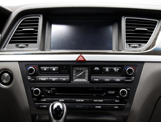 Florida Fine Cars - Used HYUNDAI GENESIS 2015 MIAMI 