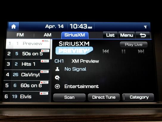 Florida Fine Cars - Used HYUNDAI GENESIS 2015 MIAMI 