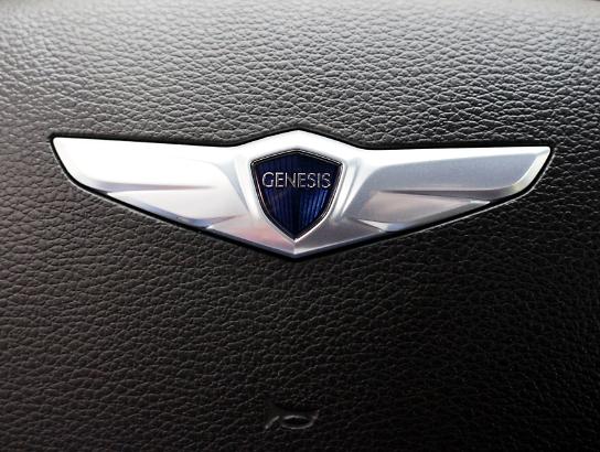 Florida Fine Cars - Used HYUNDAI GENESIS 2015 MIAMI 