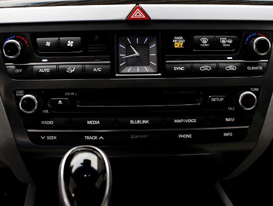 Florida Fine Cars - Used HYUNDAI GENESIS 2015 MIAMI 