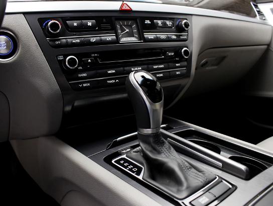 Florida Fine Cars - Used HYUNDAI GENESIS 2015 MIAMI 