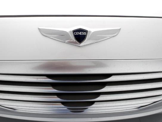 Florida Fine Cars - Used HYUNDAI GENESIS 2015 MIAMI 