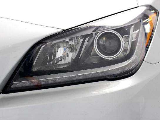 Florida Fine Cars - Used HYUNDAI GENESIS 2015 MIAMI 