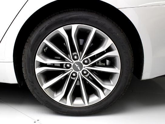 Florida Fine Cars - Used HYUNDAI GENESIS 2015 MIAMI 