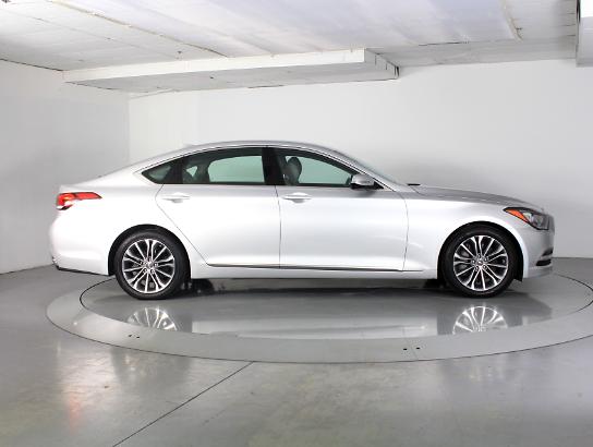 Florida Fine Cars - Used HYUNDAI GENESIS 2015 MIAMI 