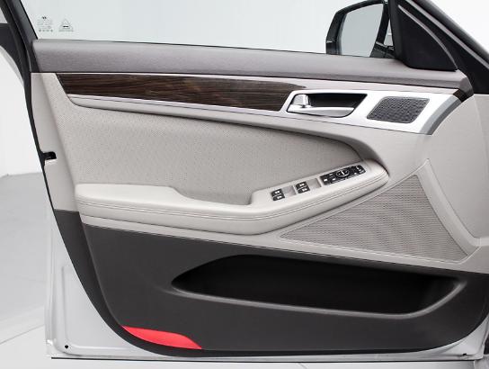 Florida Fine Cars - Used HYUNDAI GENESIS 2015 MIAMI 