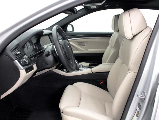 Florida Fine Cars - Used BMW 5 SERIES 2013 HOLLYWOOD 535I