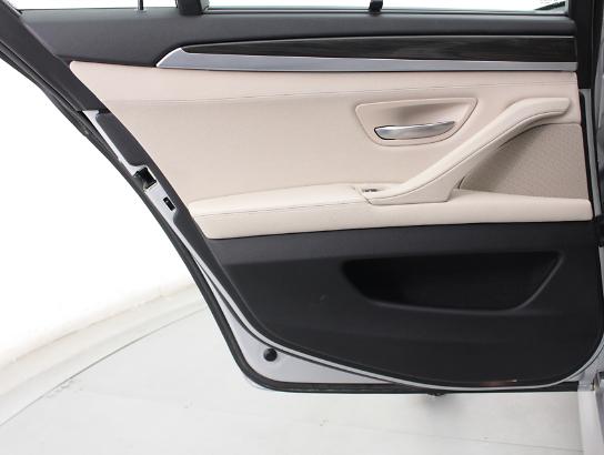 Florida Fine Cars - Used BMW 5 SERIES 2013 HOLLYWOOD 535I