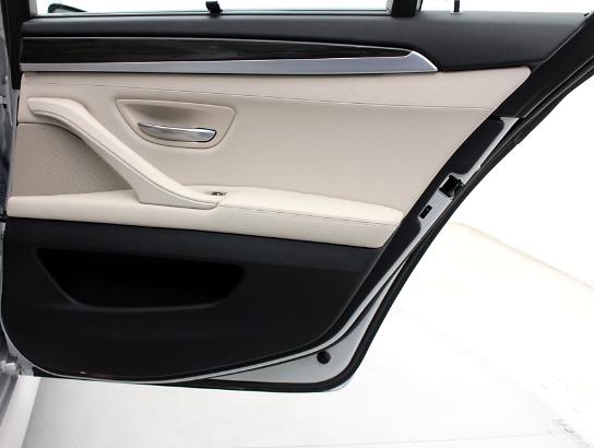 Florida Fine Cars - Used BMW 5 SERIES 2013 HOLLYWOOD 535I