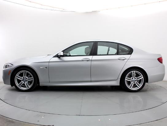 Florida Fine Cars - Used BMW 5 SERIES 2013 HOLLYWOOD 535I
