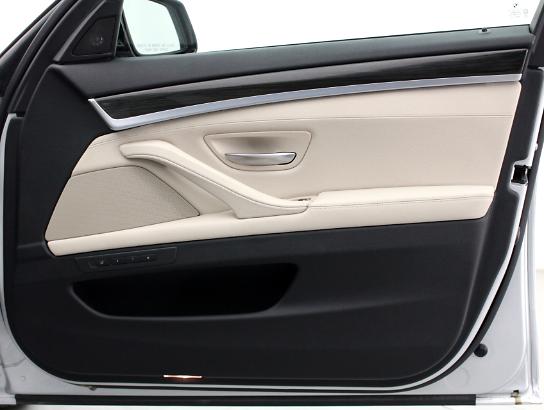 Florida Fine Cars - Used BMW 5 SERIES 2013 HOLLYWOOD 535I