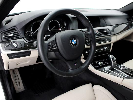 Florida Fine Cars - Used BMW 5 SERIES 2013 HOLLYWOOD 535I