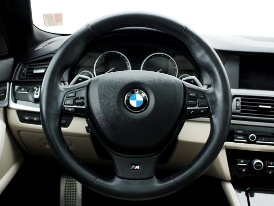 Florida Fine Cars - Used BMW 5 SERIES 2013 HOLLYWOOD 535I
