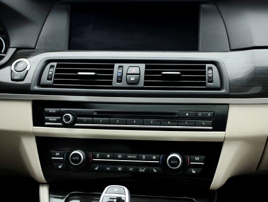 Florida Fine Cars - Used BMW 5 SERIES 2013 HOLLYWOOD 535I