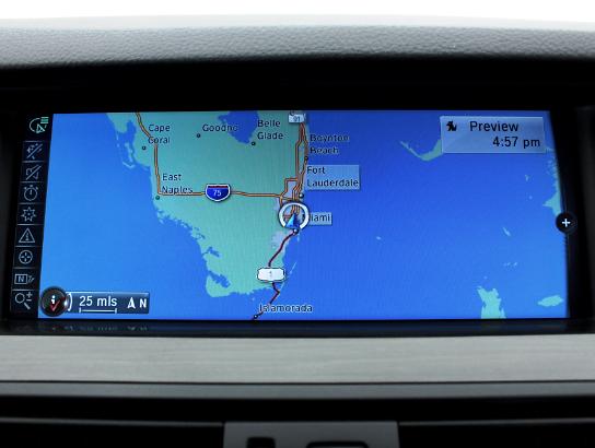 Florida Fine Cars - Used BMW 5 SERIES 2013 HOLLYWOOD 535I