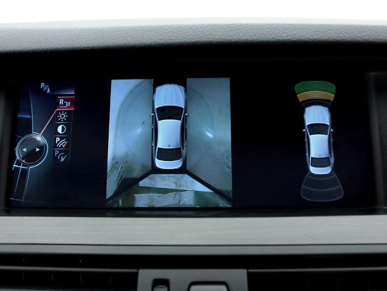 Florida Fine Cars - Used BMW 5 SERIES 2013 HOLLYWOOD 535I