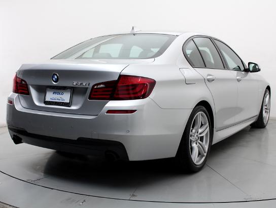 Florida Fine Cars - Used BMW 5 SERIES 2013 HOLLYWOOD 535I