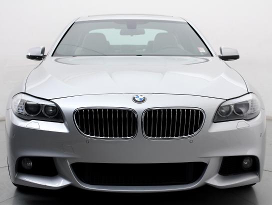Florida Fine Cars - Used BMW 5 SERIES 2013 HOLLYWOOD 535I