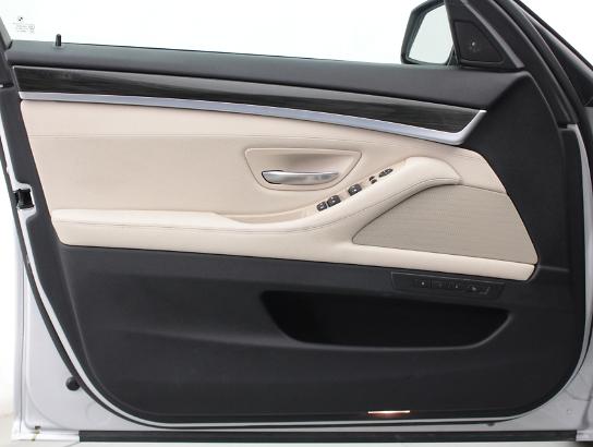 Florida Fine Cars - Used BMW 5 SERIES 2013 HOLLYWOOD 535I