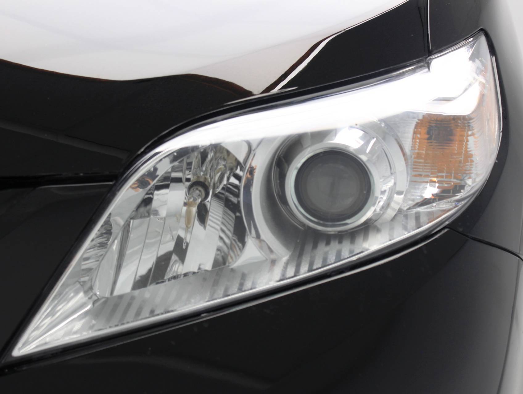 Florida Fine Cars - Used TOYOTA SIENNA 2013 MIAMI LE