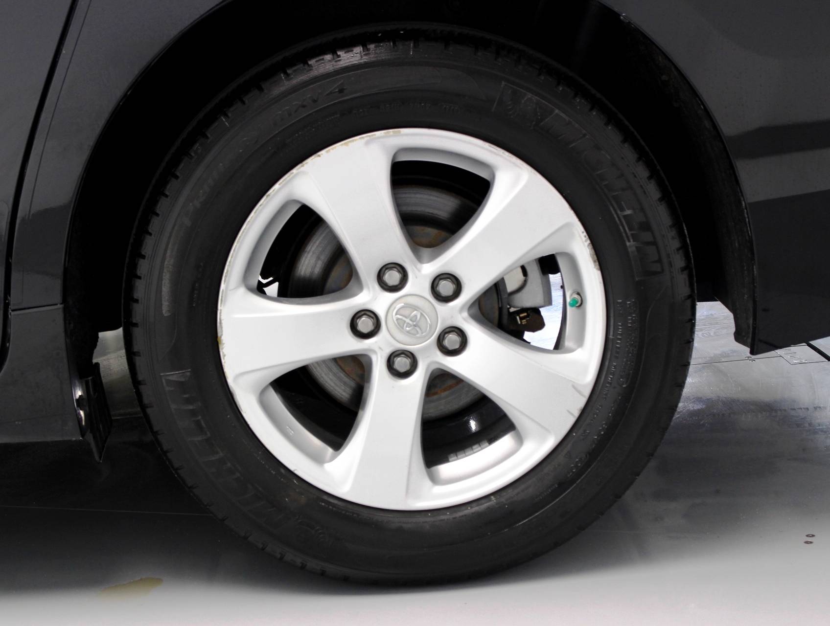 Florida Fine Cars - Used TOYOTA SIENNA 2013 MIAMI LE