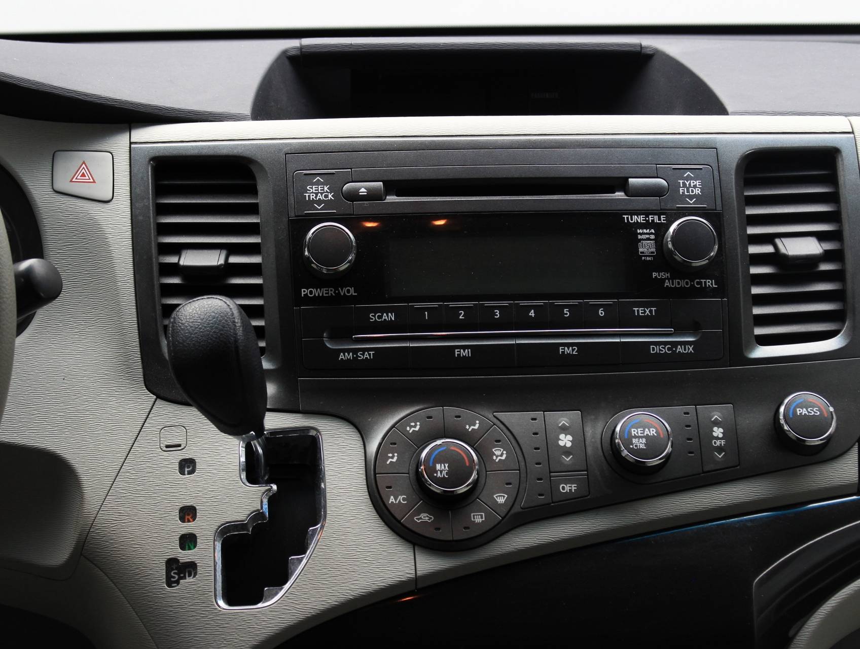 Florida Fine Cars - Used TOYOTA SIENNA 2013 MIAMI LE
