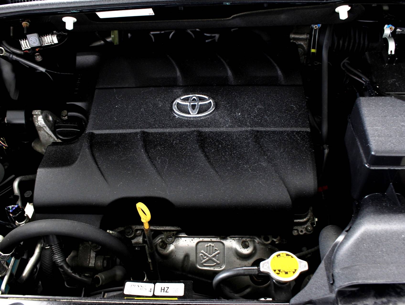 Florida Fine Cars - Used TOYOTA SIENNA 2013 MIAMI LE