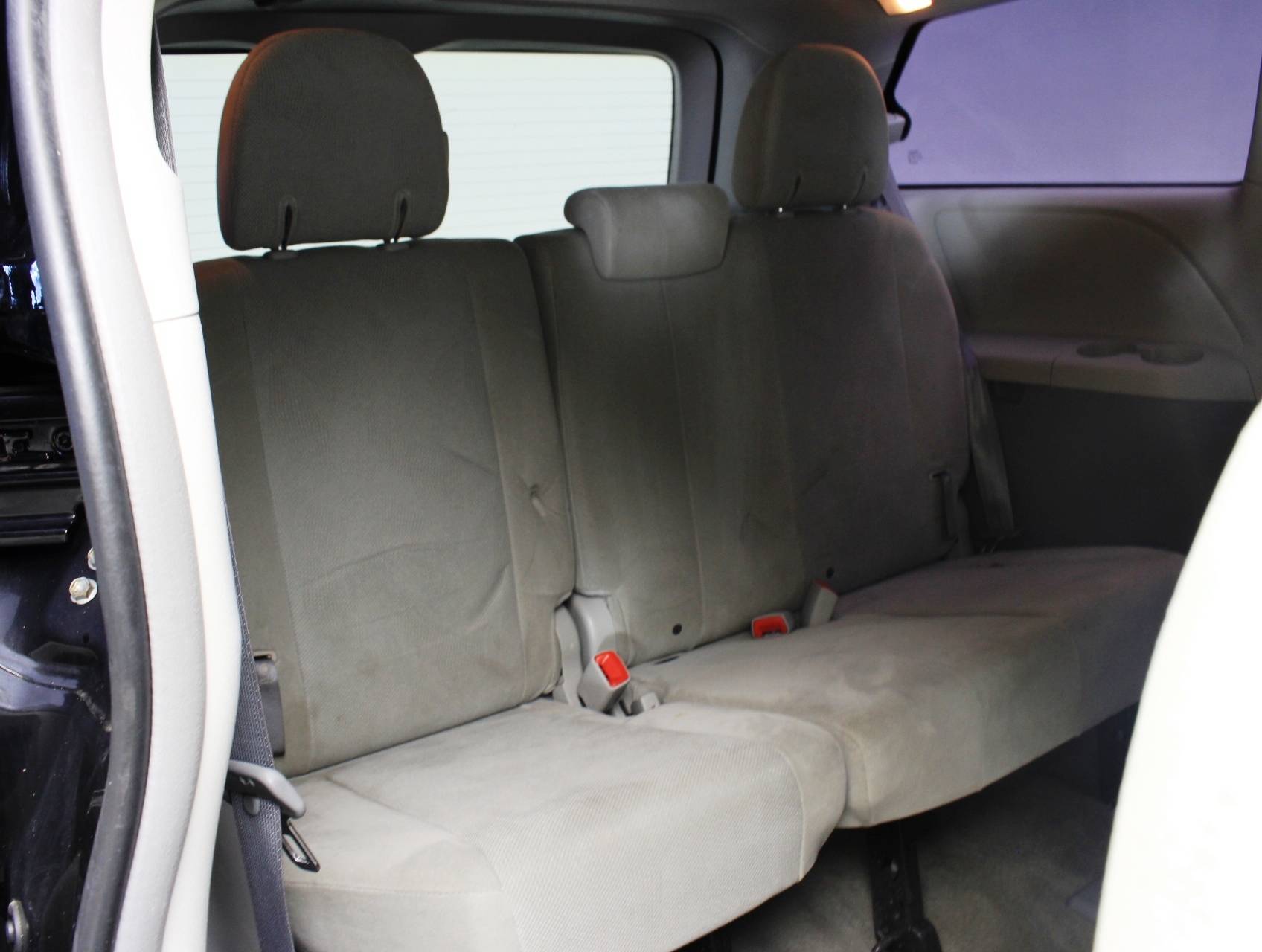 Florida Fine Cars - Used TOYOTA SIENNA 2013 MIAMI LE