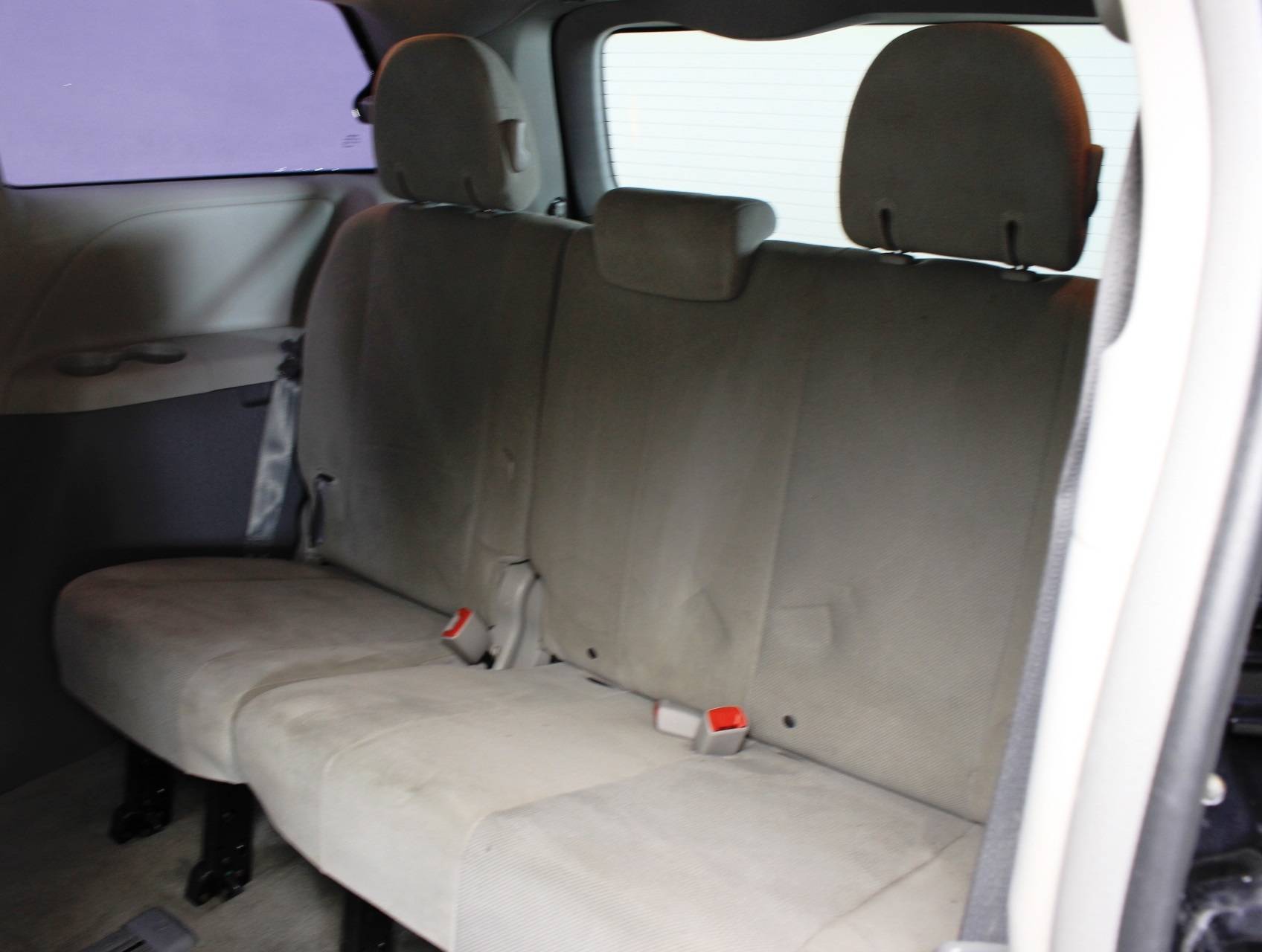 Florida Fine Cars - Used TOYOTA SIENNA 2013 MIAMI LE