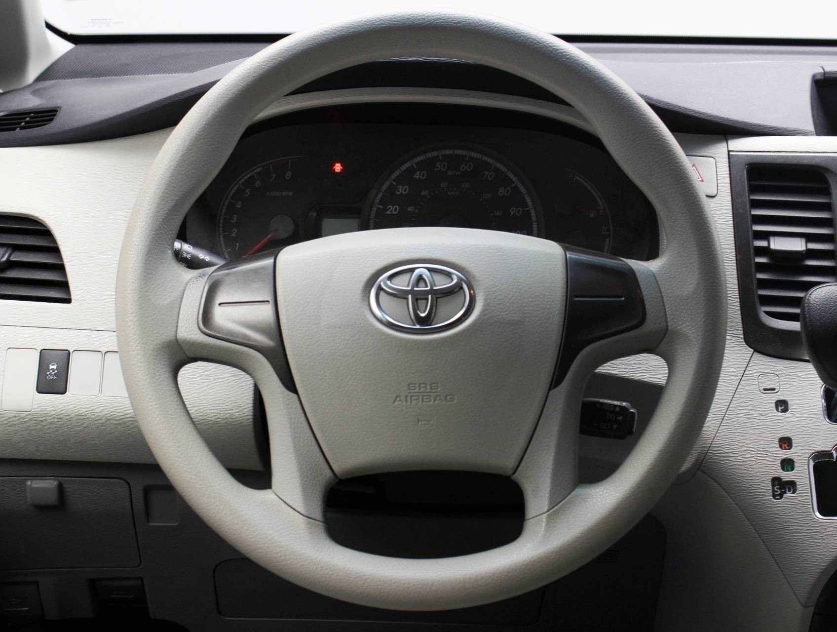 Florida Fine Cars - Used TOYOTA SIENNA 2013 MIAMI LE
