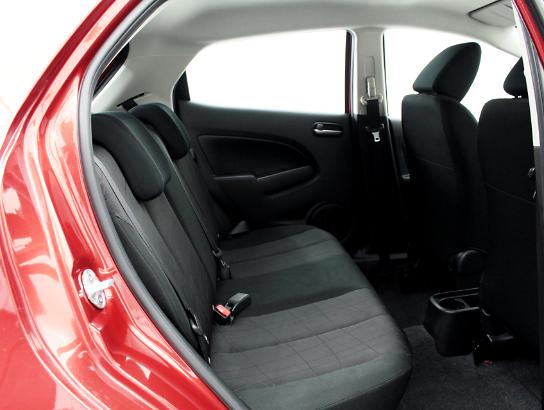 Florida Fine Cars - Used MAZDA MAZDA2 2014 MIAMI SPORT