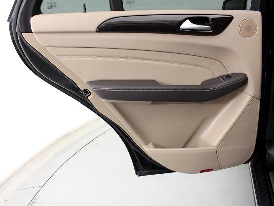 Florida Fine Cars - Used MERCEDES-BENZ M CLASS 2013 HOLLYWOOD ML350 4MATIC