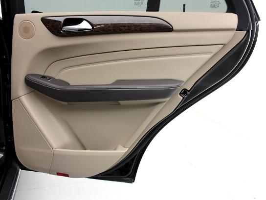 Florida Fine Cars - Used MERCEDES-BENZ M CLASS 2013 HOLLYWOOD ML350 4MATIC