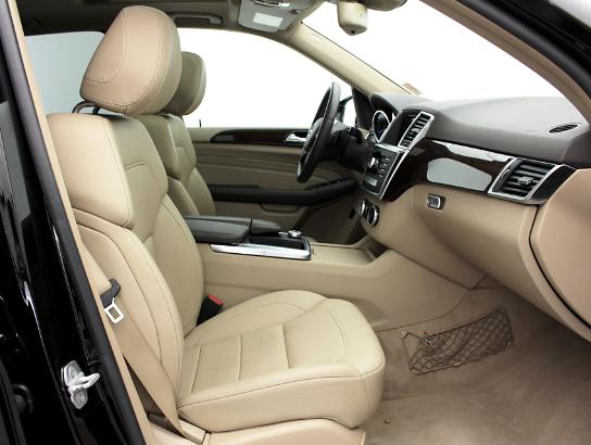 Florida Fine Cars - Used MERCEDES-BENZ M CLASS 2013 HOLLYWOOD ML350 4MATIC