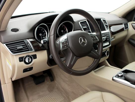 Florida Fine Cars - Used MERCEDES-BENZ M CLASS 2013 HOLLYWOOD ML350 4MATIC