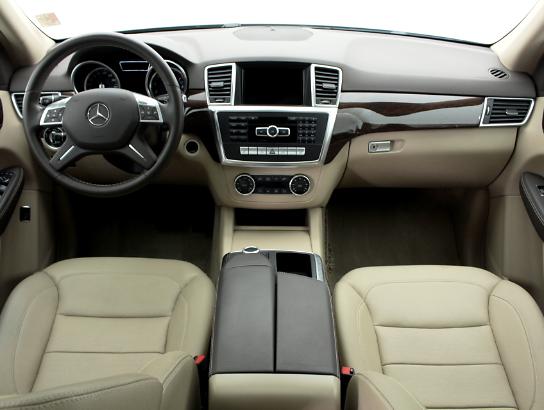 Florida Fine Cars - Used MERCEDES-BENZ M CLASS 2013 HOLLYWOOD ML350 4MATIC