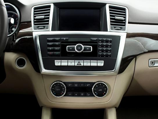 Florida Fine Cars - Used MERCEDES-BENZ M CLASS 2013 HOLLYWOOD ML350 4MATIC