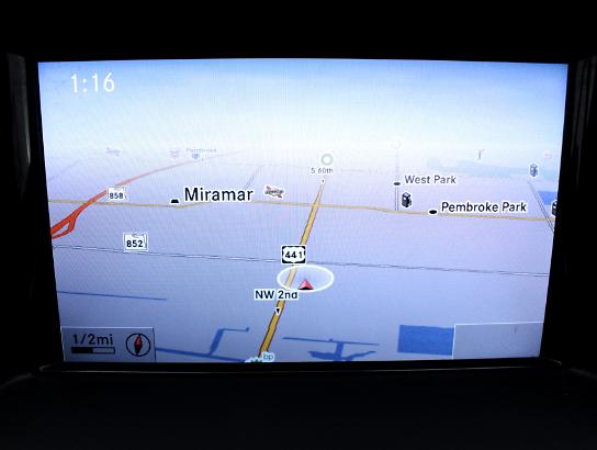 Florida Fine Cars - Used MERCEDES-BENZ M CLASS 2013 HOLLYWOOD ML350 4MATIC