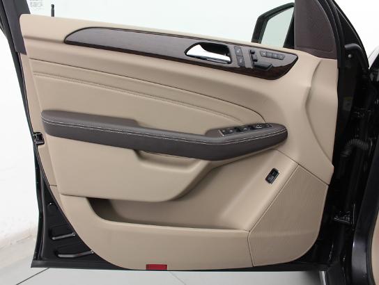 Florida Fine Cars - Used MERCEDES-BENZ M CLASS 2013 HOLLYWOOD ML350 4MATIC