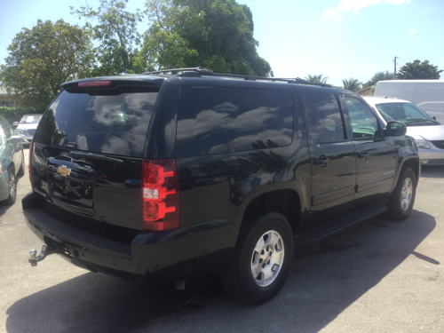Florida Fine Cars - Used CHEVROLET SUBURBAN 2014 MIAMI LT