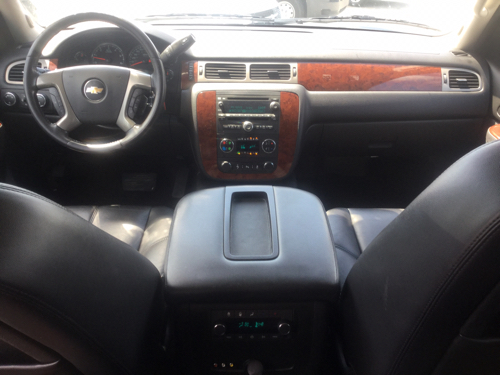 Florida Fine Cars - Used CHEVROLET SUBURBAN 2014 MIAMI LT