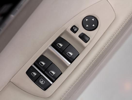 Florida Fine Cars - Used BMW B7 ALPINA 2011 MIAMI B7 ALPINA