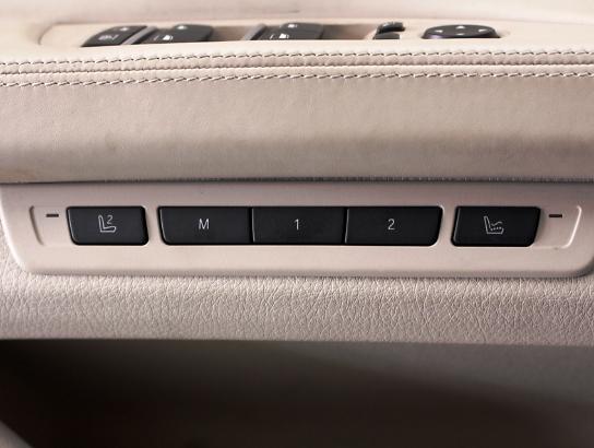 Florida Fine Cars - Used BMW B7 ALPINA 2011 MIAMI B7 ALPINA