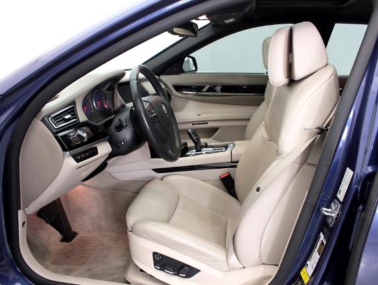 Florida Fine Cars - Used BMW B7 ALPINA 2011 MIAMI B7 ALPINA