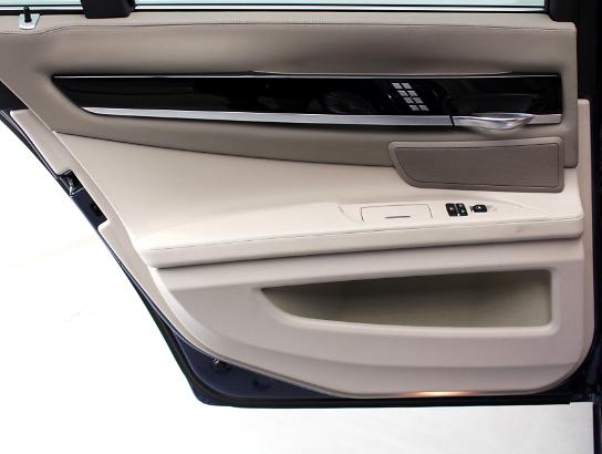 Florida Fine Cars - Used BMW B7 ALPINA 2011 MIAMI B7 ALPINA