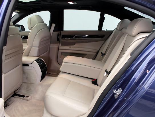 Florida Fine Cars - Used BMW B7 ALPINA 2011 MIAMI B7 ALPINA