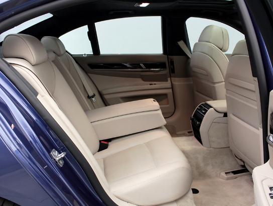 Florida Fine Cars - Used BMW B7 ALPINA 2011 MIAMI B7 ALPINA