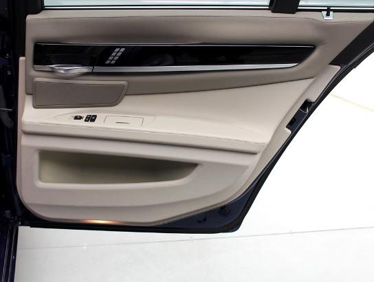 Florida Fine Cars - Used BMW B7 ALPINA 2011 MIAMI B7 ALPINA